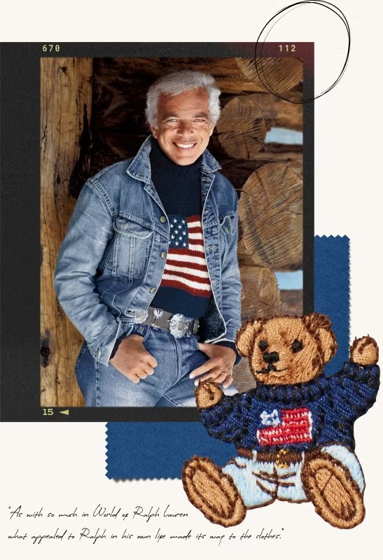 POLO RALPH LAUREN