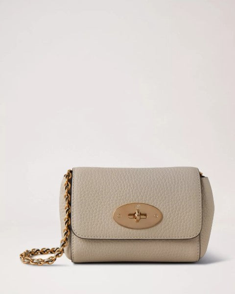 Mini Lily Heavy Grain - Main Image