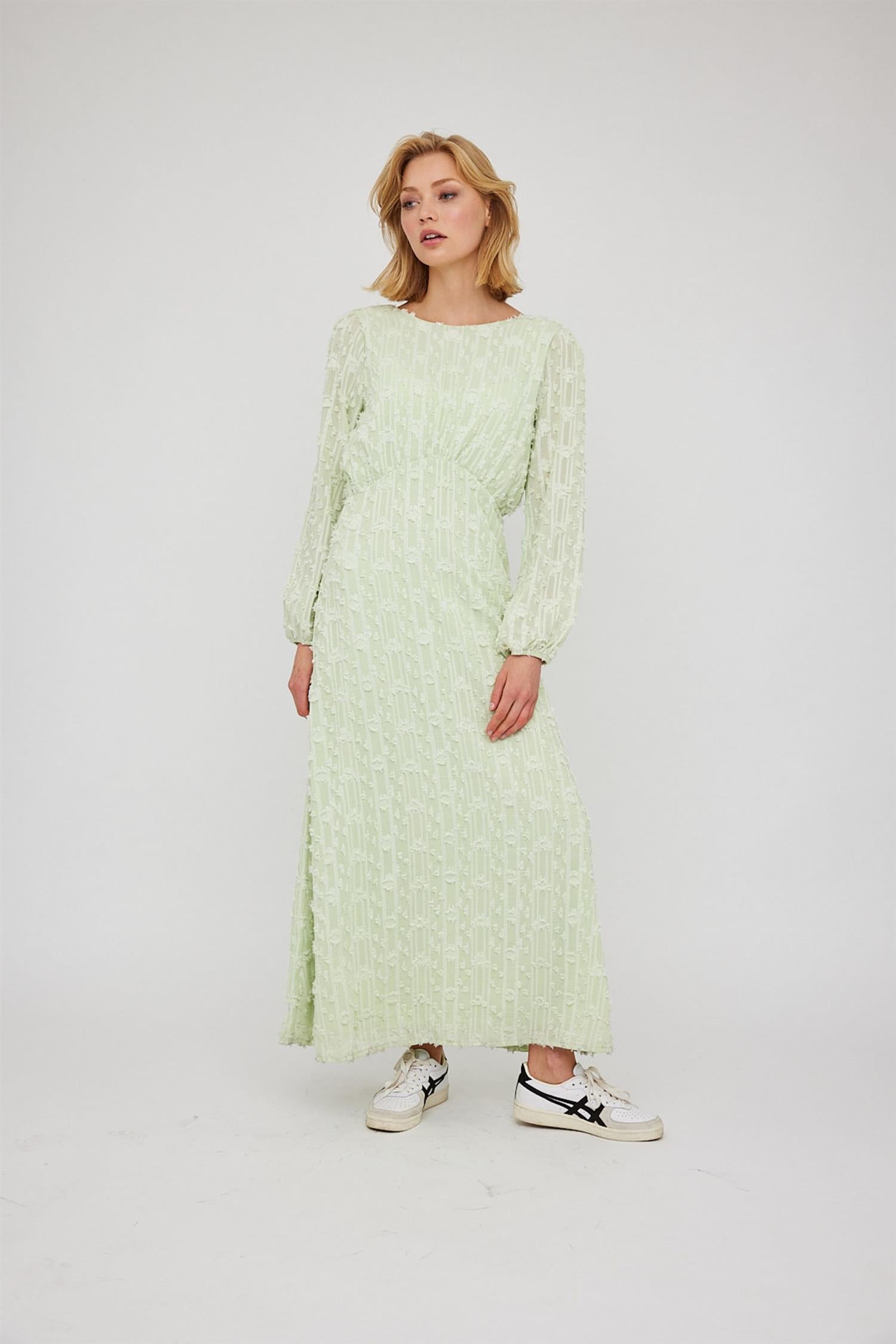 JULIA LONG DRESS JULIA LONG DRESS